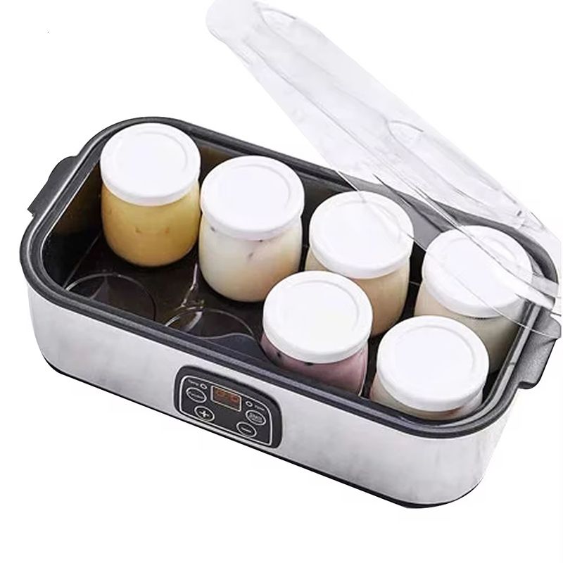 Йогуртница