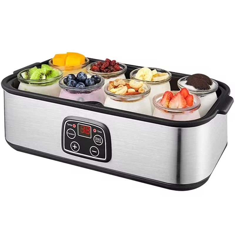 Йогуртница