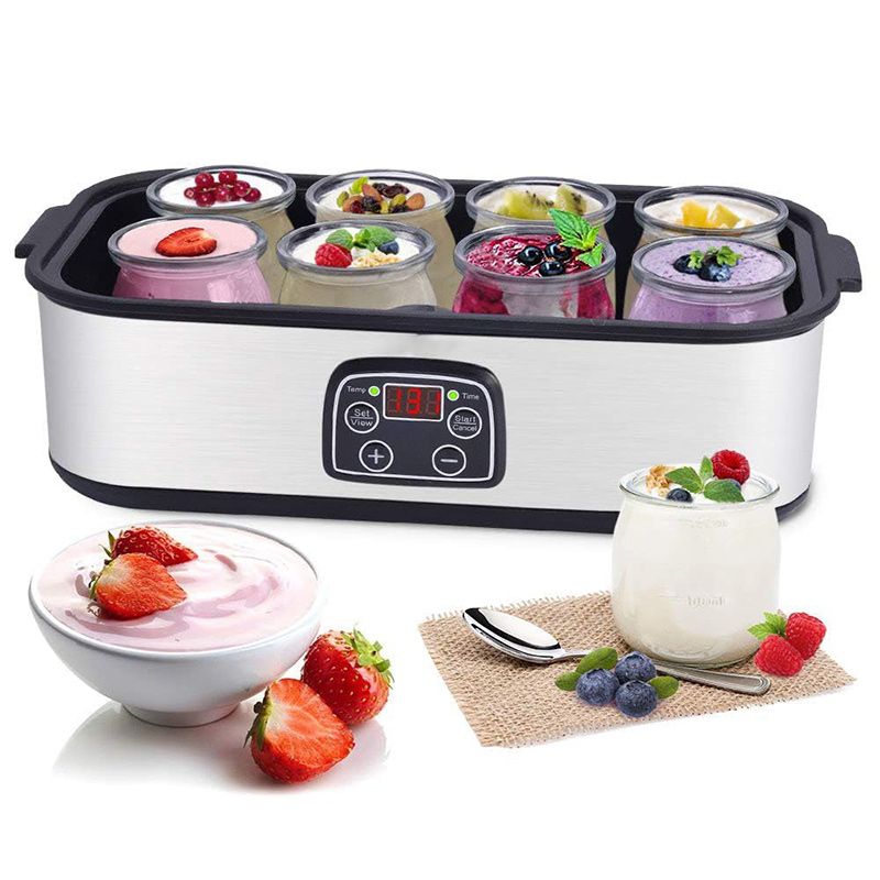 Йогуртница