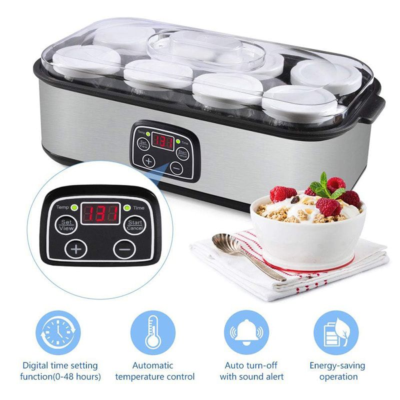 Йогуртница