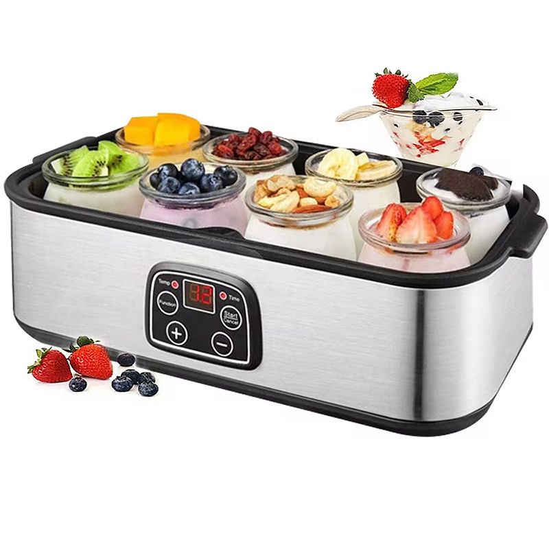 Йогуртница