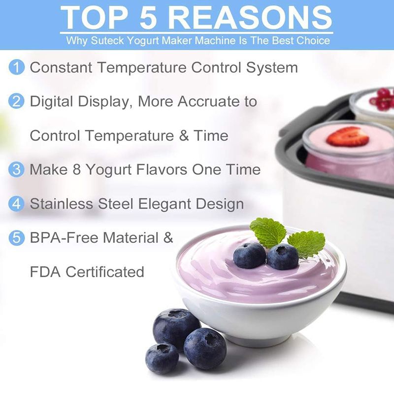 Йогуртница