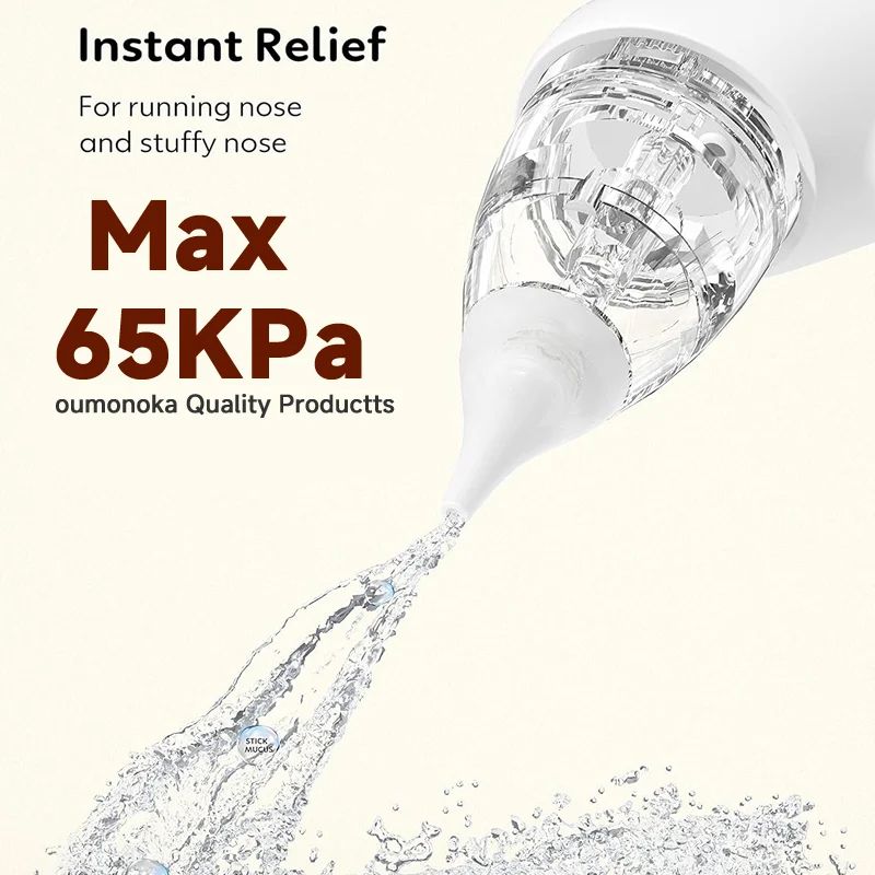 Аспиратор Для Новорожденных