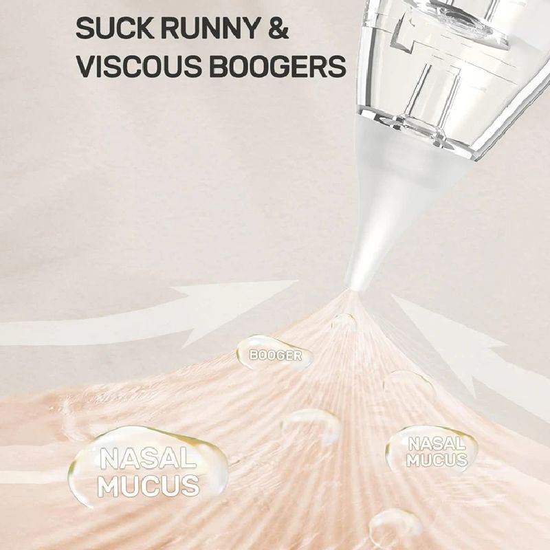 Аспиратор Для Новорожденных