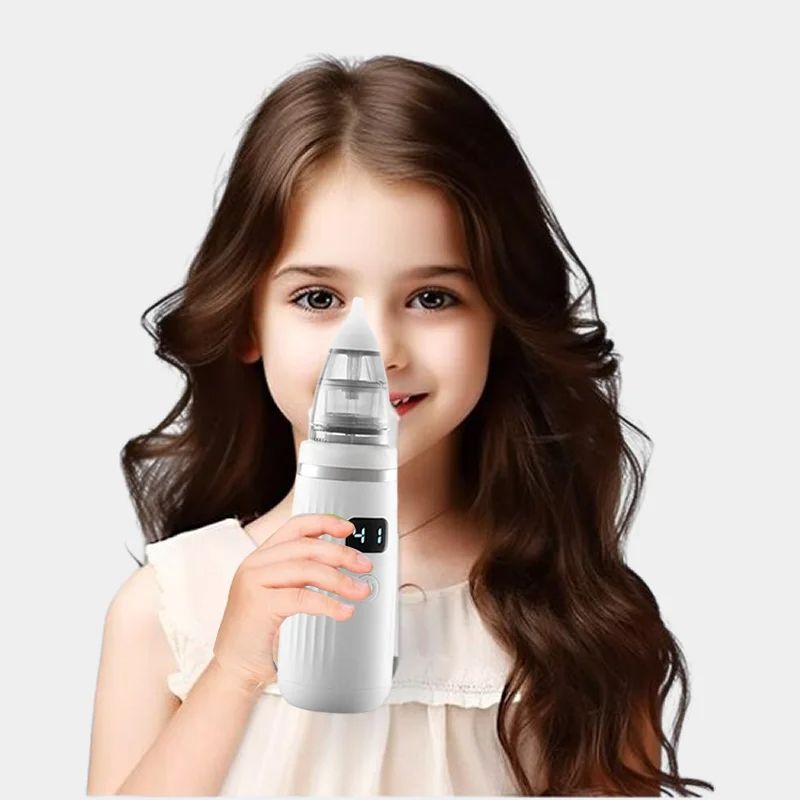 Аспиратор Для Новорожденных