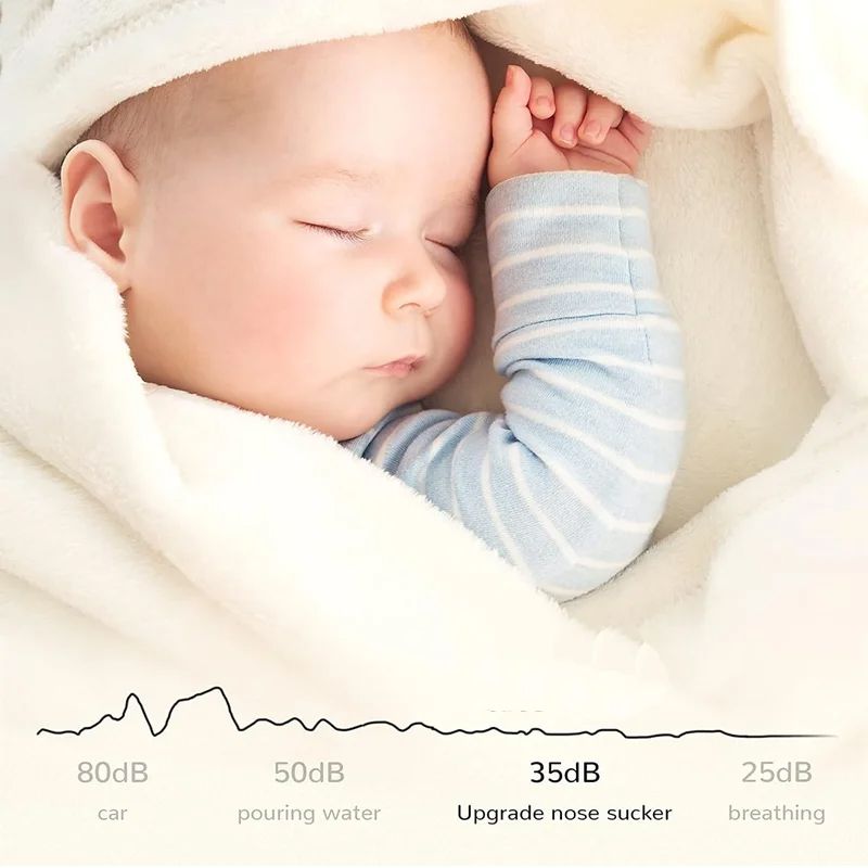 Аспиратор Для Новорожденных