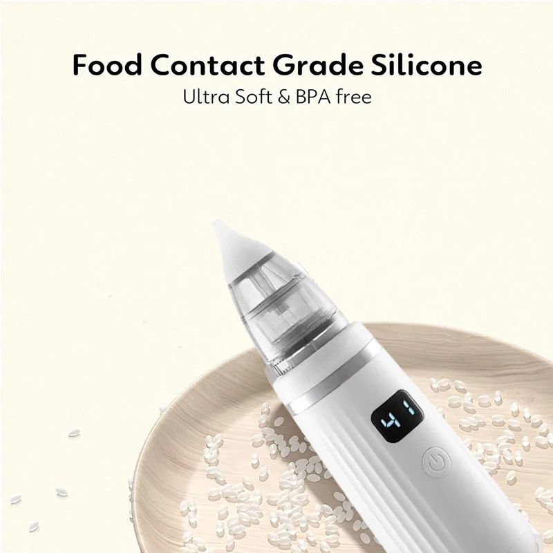 Аспиратор Для Новорожденных