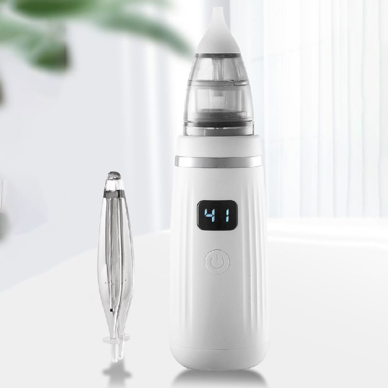 Аспиратор Для Новорожденных