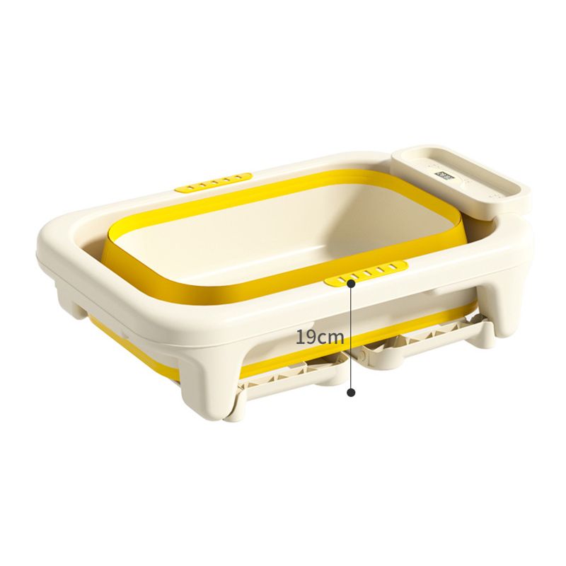 Складной Таз