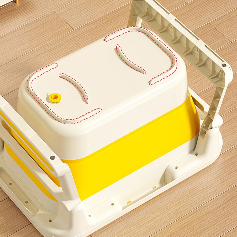 Складной Таз