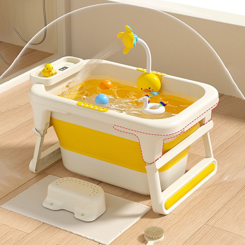 Складной Таз