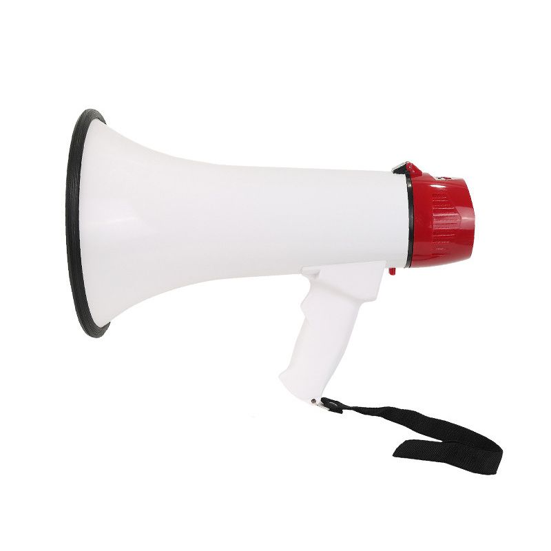 Рупор Громкоговоритель