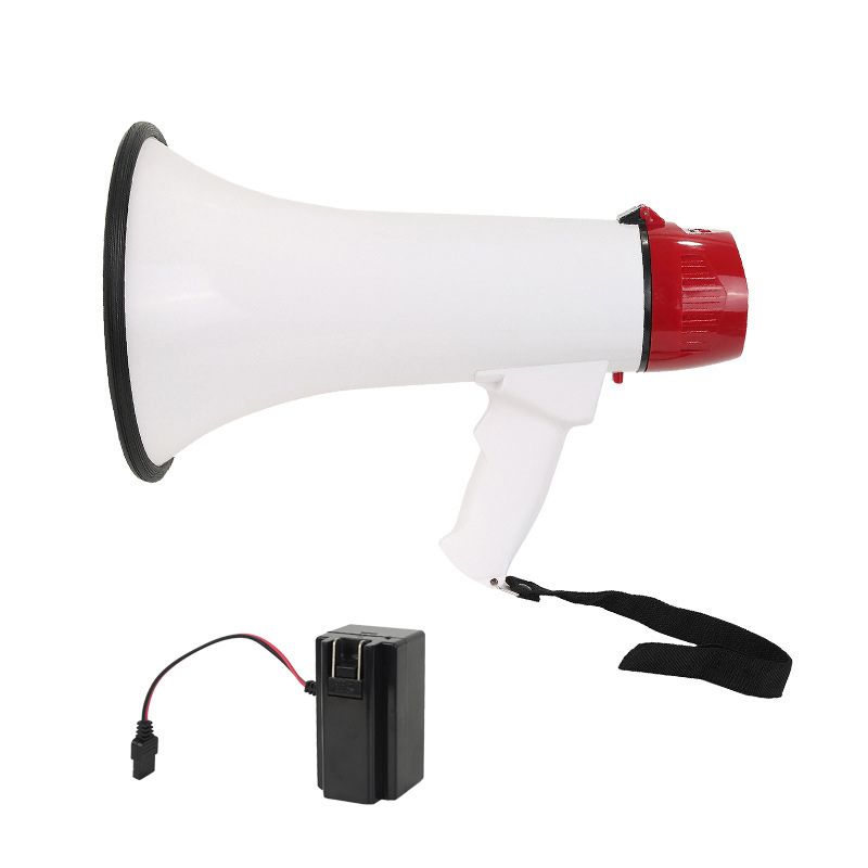 Рупор Громкоговоритель