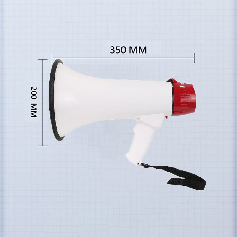 Рупор Громкоговоритель