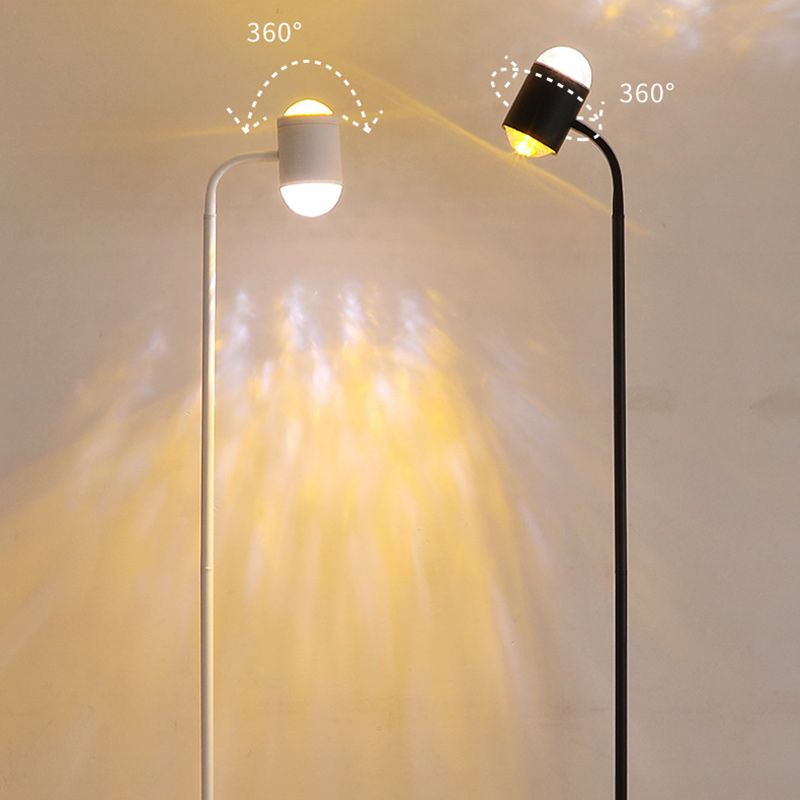 Закатная Лампа