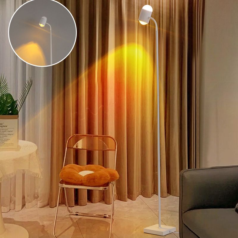 Закатная Лампа