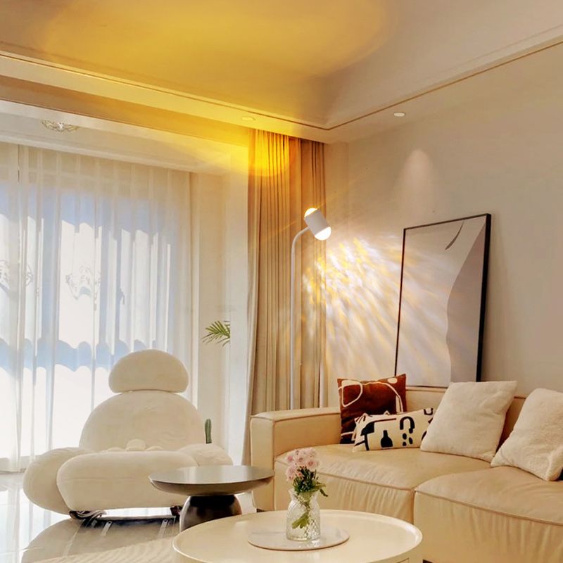 Закатная Лампа