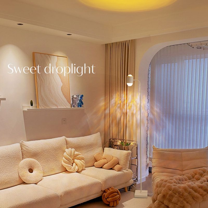 Закатная Лампа