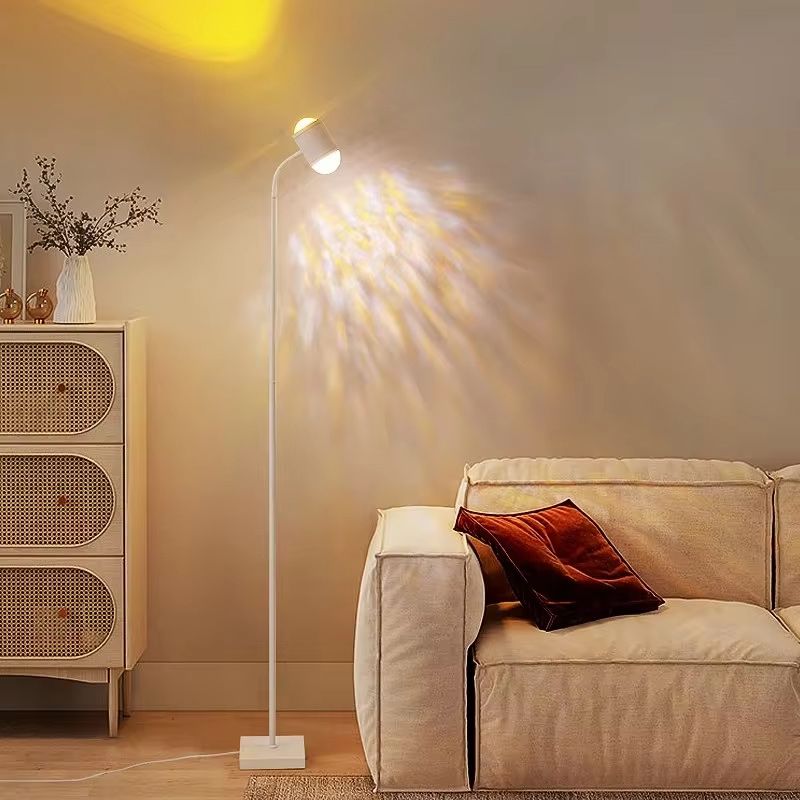 Закатная Лампа