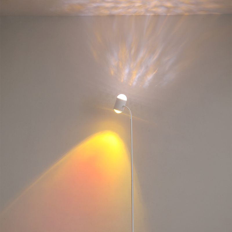 Закатная Лампа