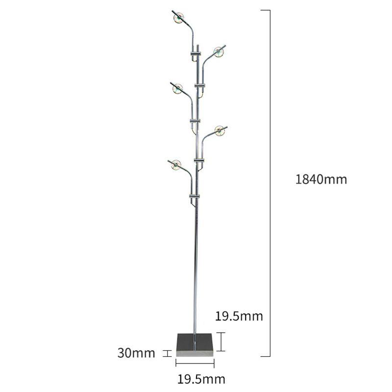 Закатная Лампа