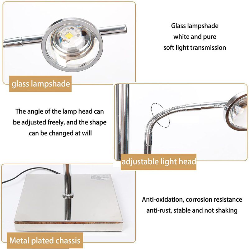 Закатная Лампа