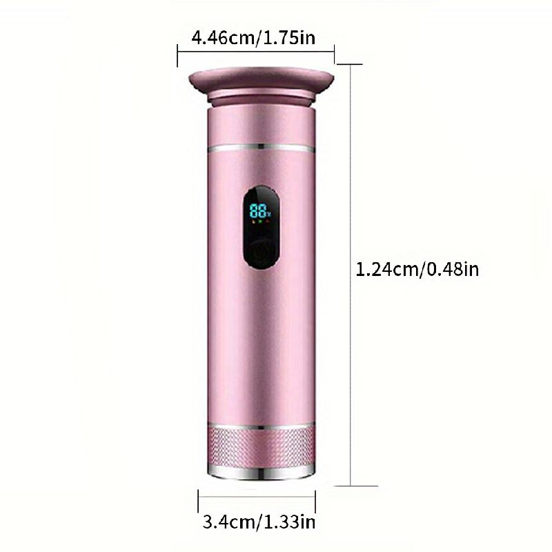 Пилка Для Пяток Электрическая