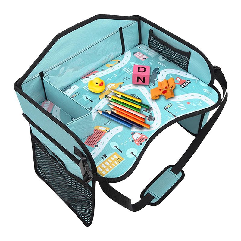 Столик Для Автокресла Детский