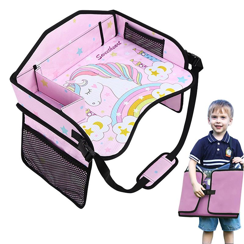 Столик Для Автокресла Детский