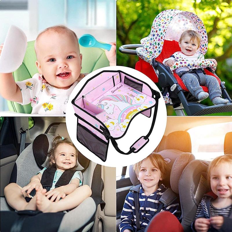 Столик Для Автокресла Детский