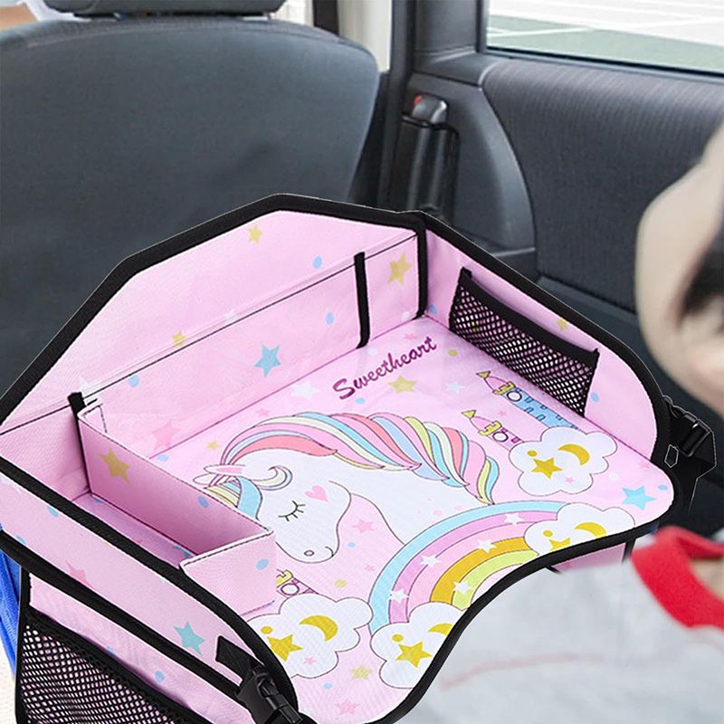 Столик Для Автокресла Детский