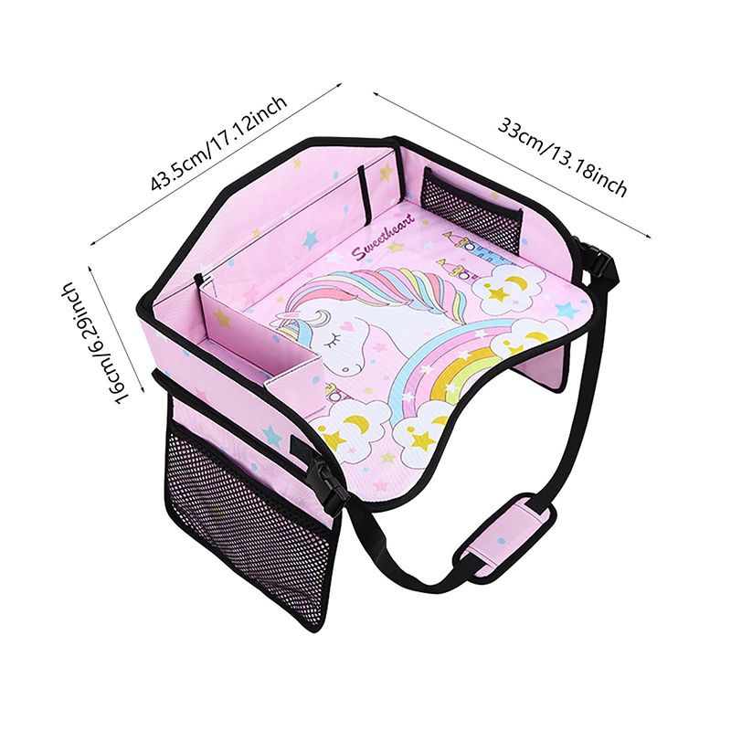 Столик Для Автокресла Детский