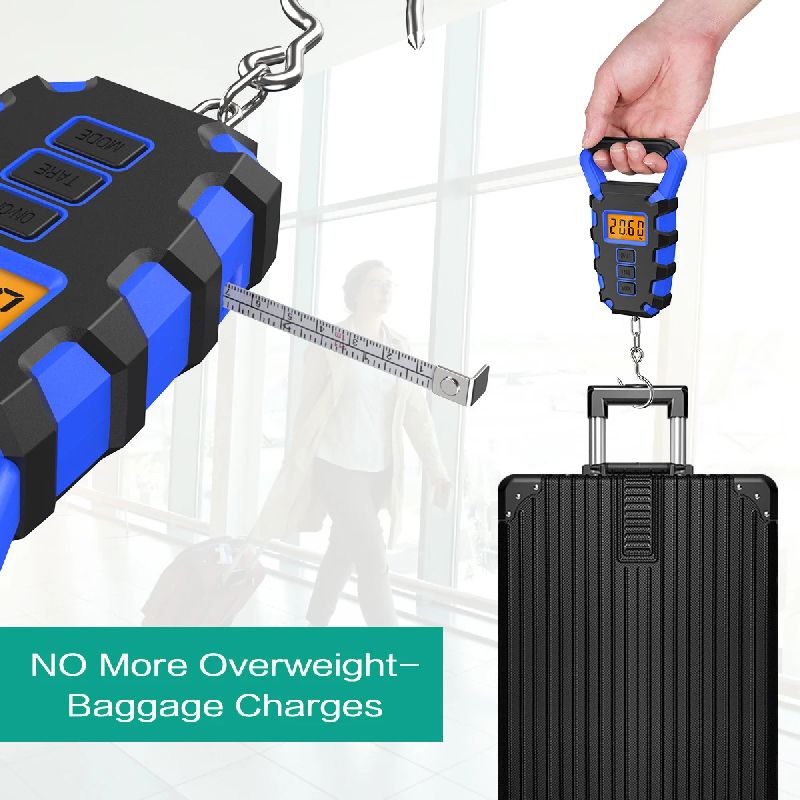 Весы Рыболовные