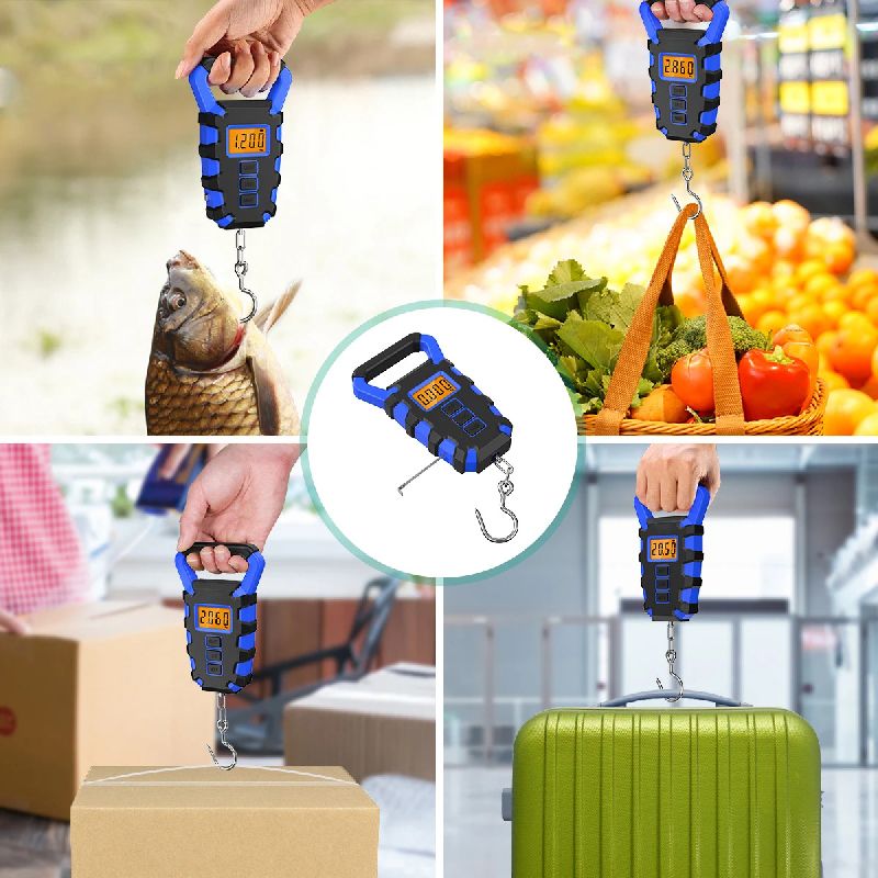 Весы Рыболовные