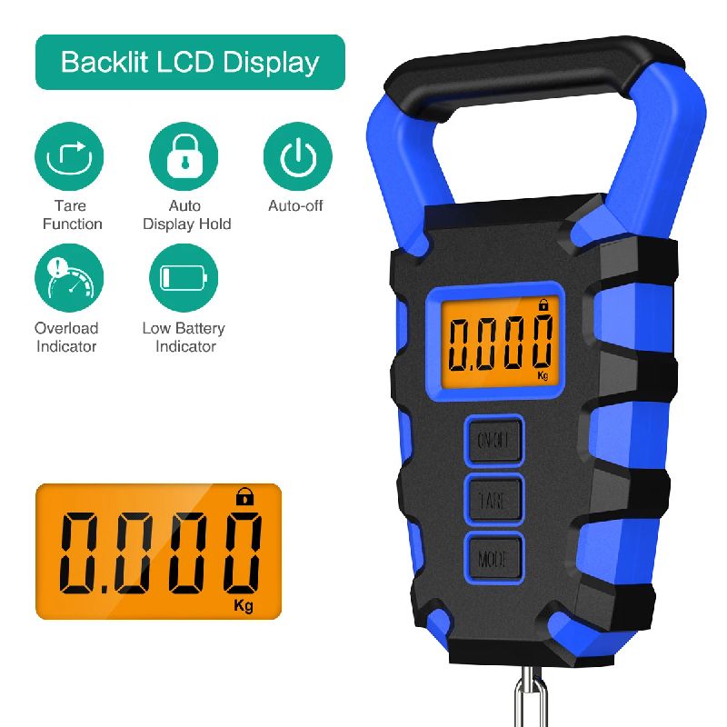 Весы Рыболовные