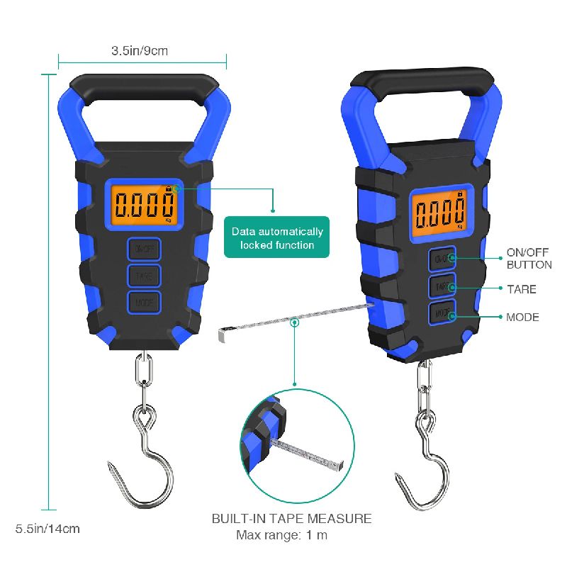 Весы Рыболовные
