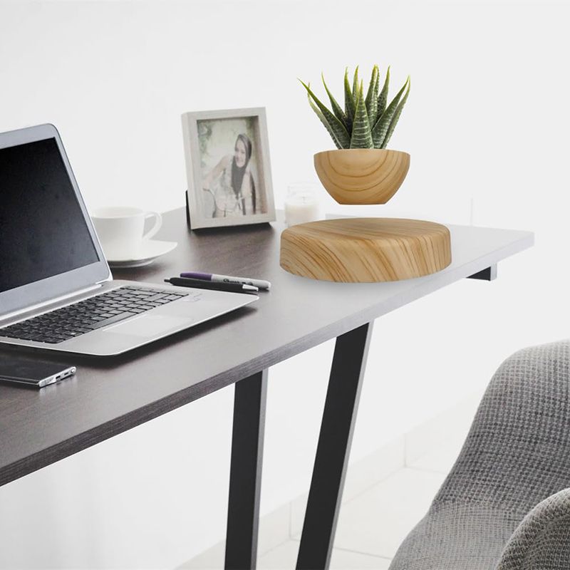 Левитирующий Горшок