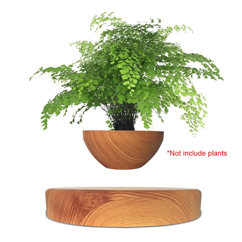 Левитирующий Горшок