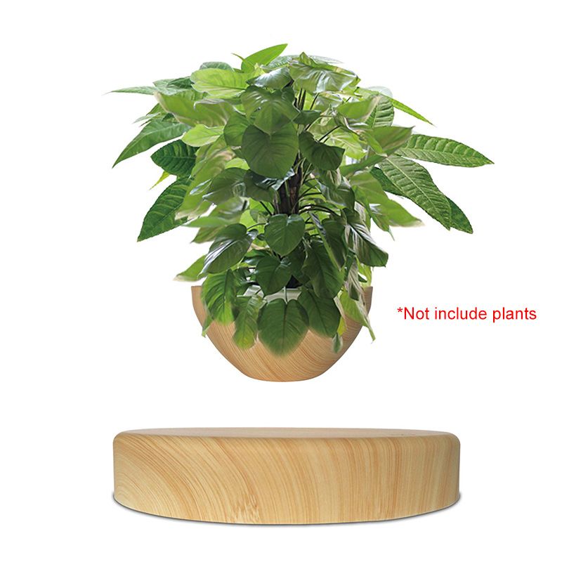 Левитирующий Горшок