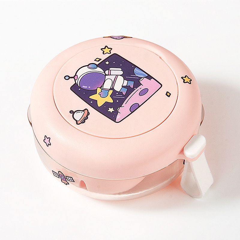 Контейнер Для Зубных Протезов