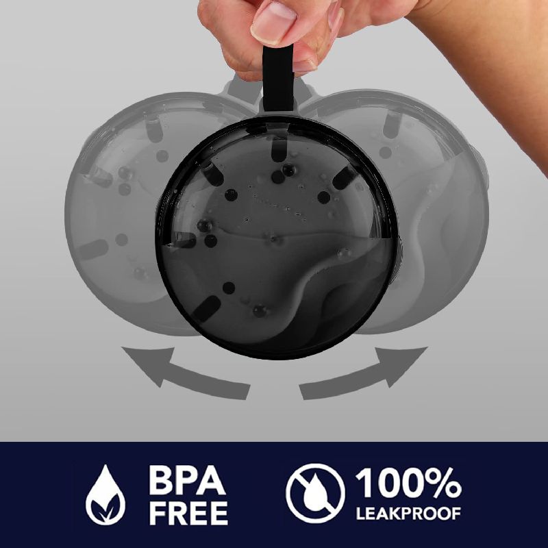 Контейнер Для Зубных Протезов