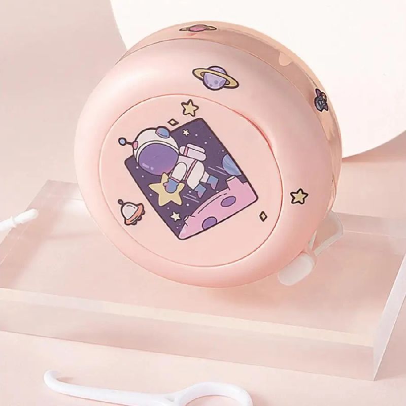 Контейнер Для Зубных Протезов