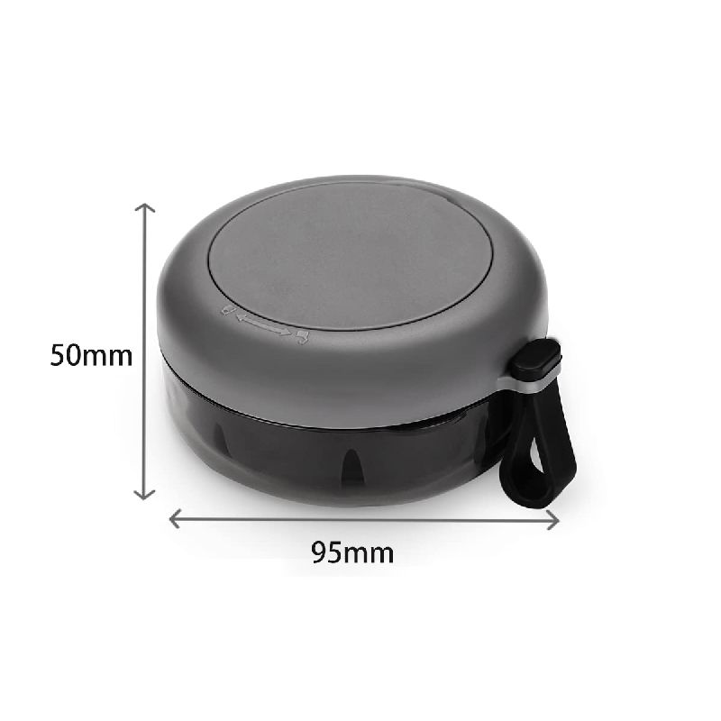 Контейнер Для Зубных Протезов