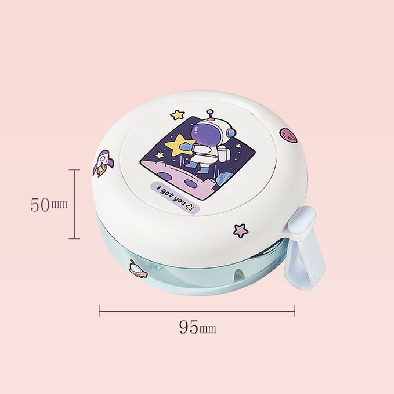 Контейнер Для Зубных Протезов