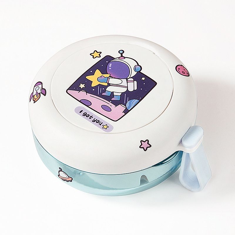 Контейнер Для Зубных Протезов