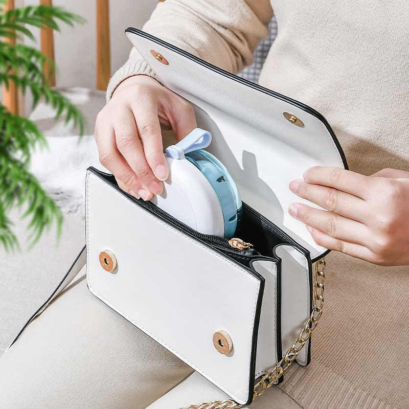 Контейнер Для Зубных Протезов