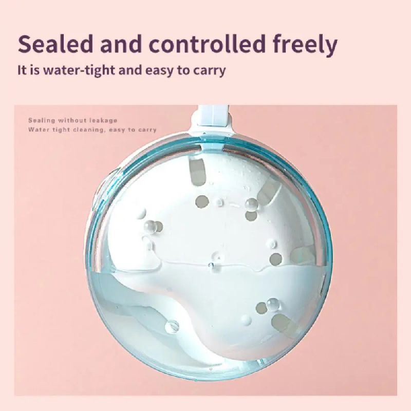 Контейнер Для Зубных Протезов