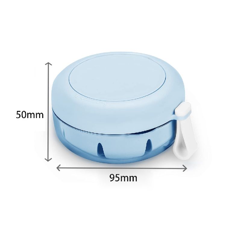 Контейнер Для Зубных Протезов