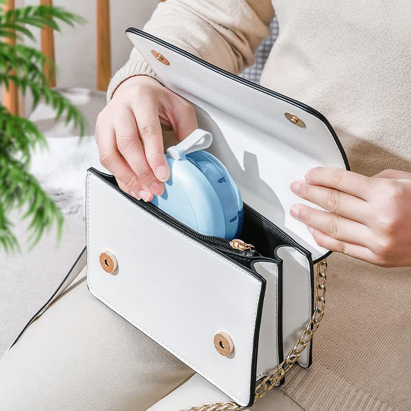 Контейнер Для Зубных Протезов