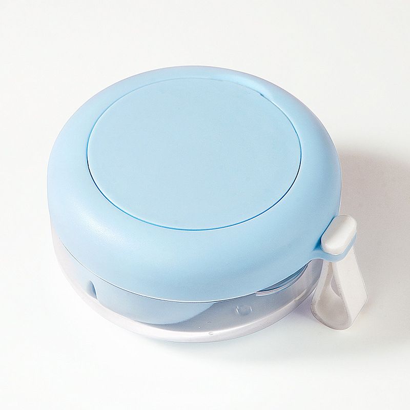 Контейнер Для Зубных Протезов